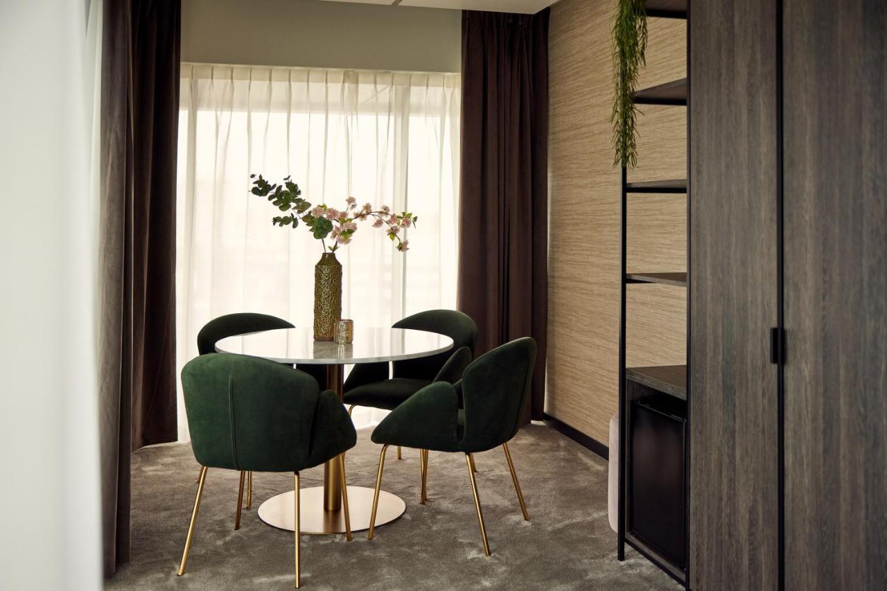 Hotel Der Valk Gent
