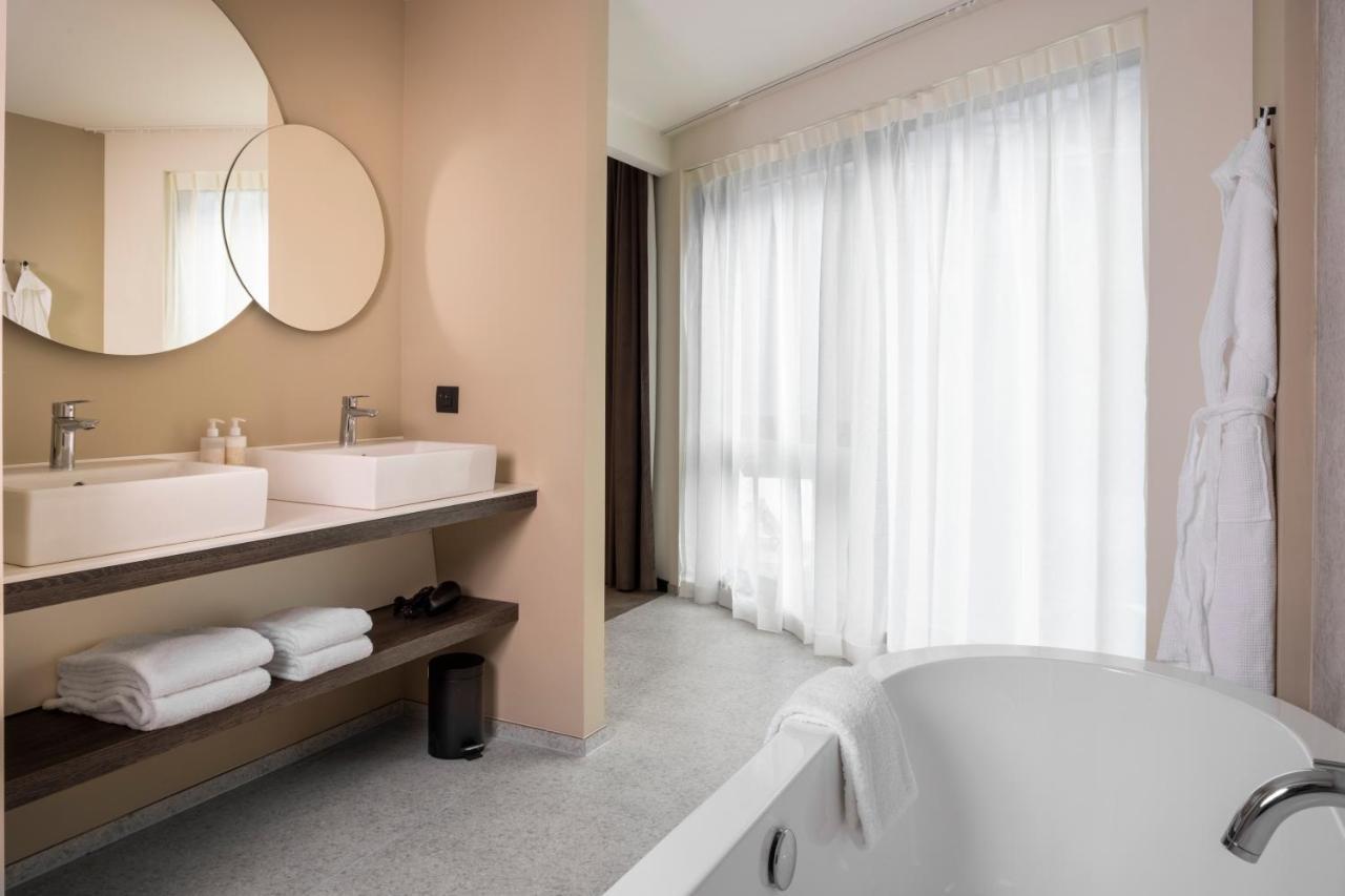 Hotel Der Valk Gent