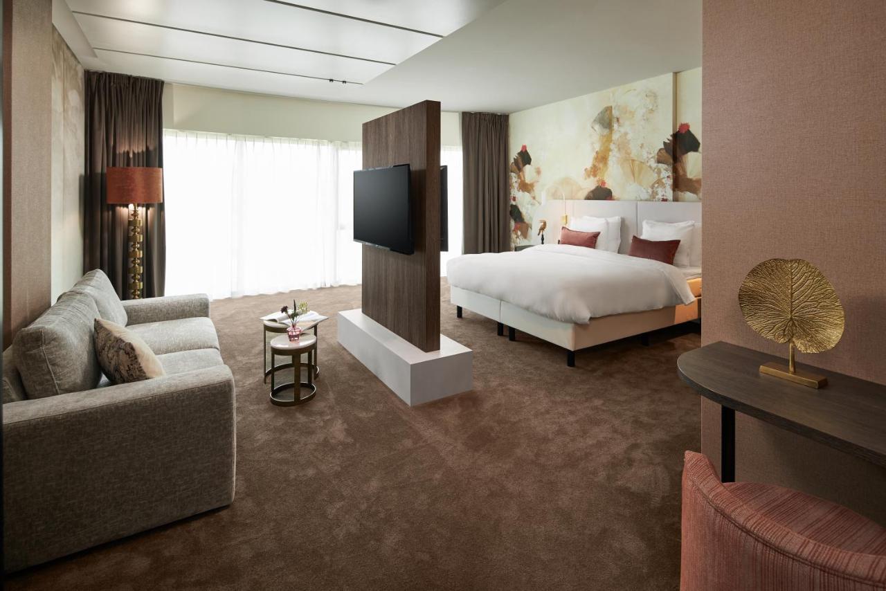 Der Valk Hotel Gent