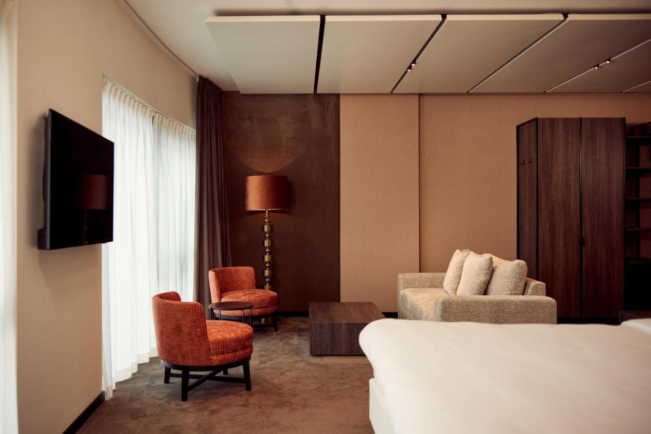 Hotel Der Valk Gent