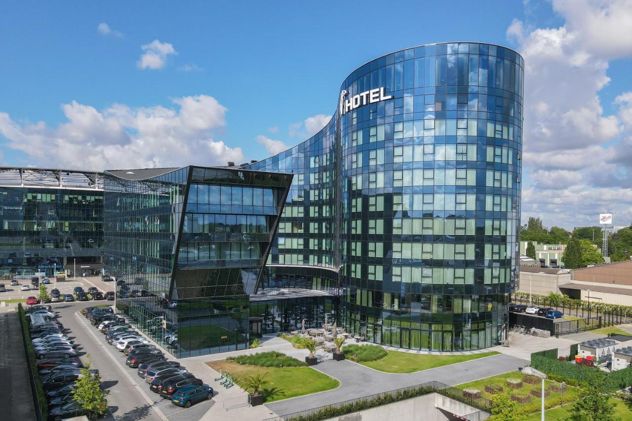 Der Valk Hotel Gent