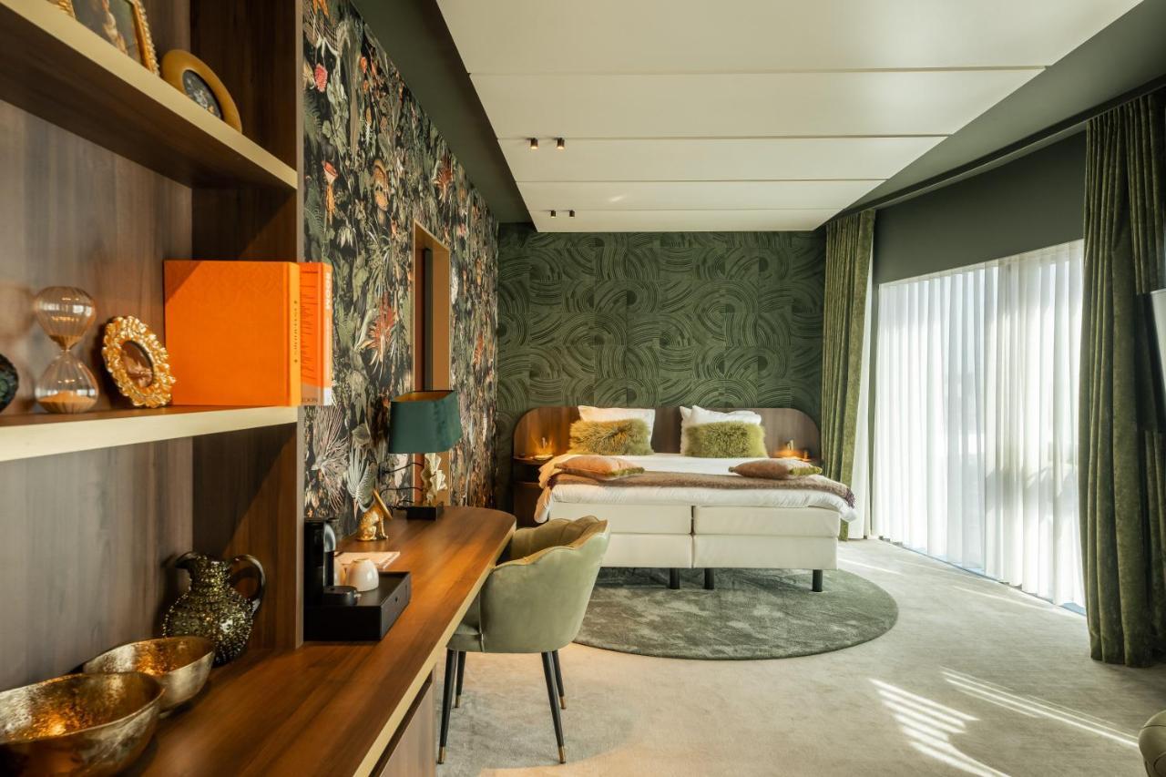 Hotel Der Valk Gent