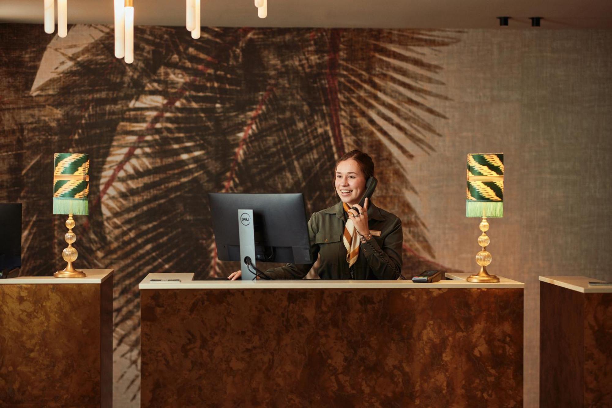 Der Valk 4* Gent