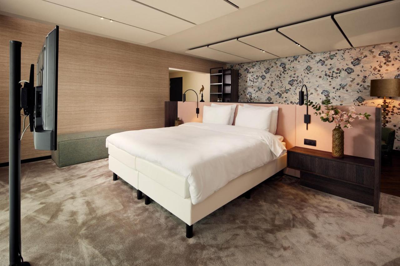 Hotel Der Valk Gent