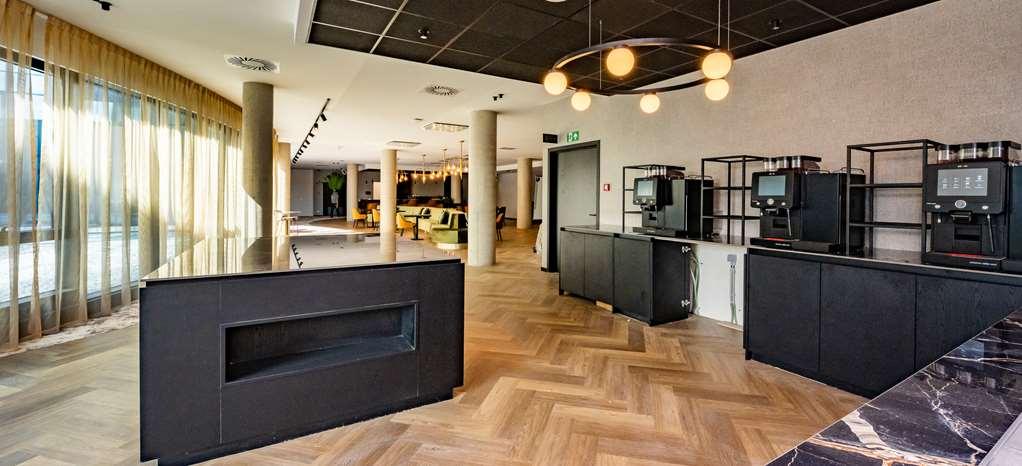 Hotel Der Valk Gent